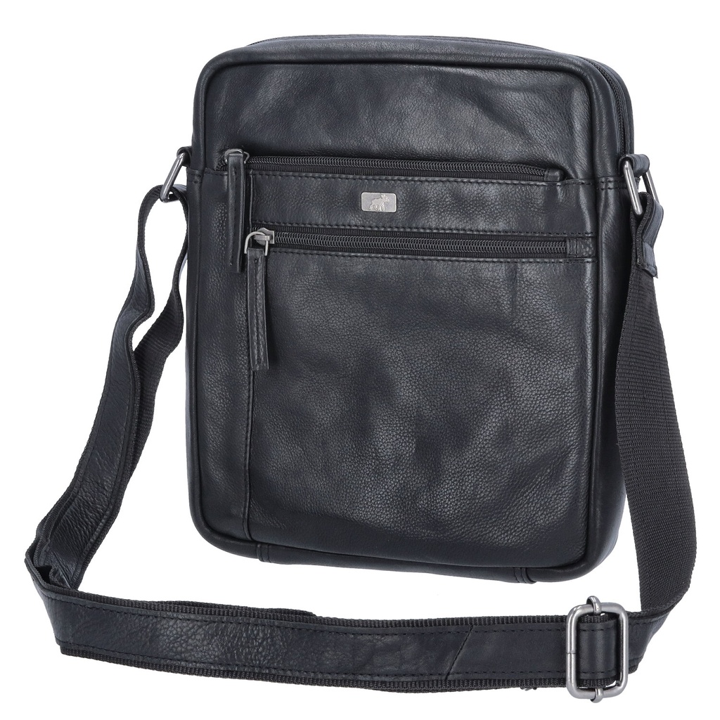 Leder Umhängetasche