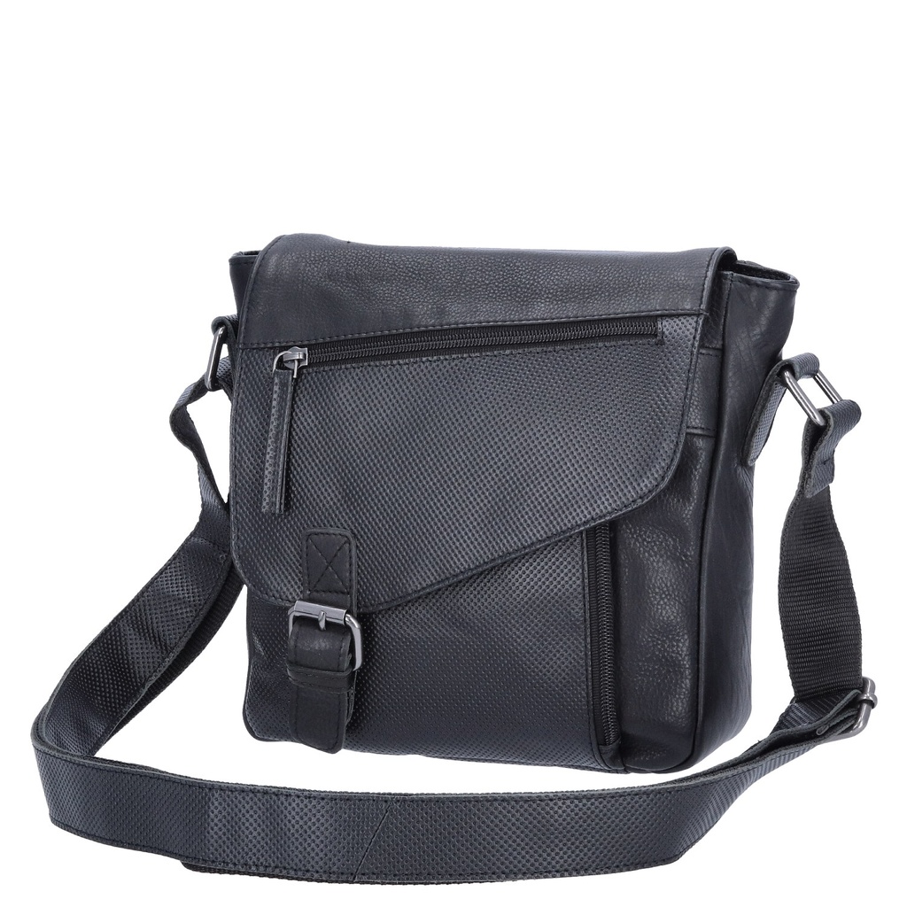 Damen Leder Schultertasche