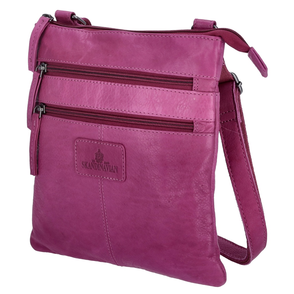 Damen Ledertasche