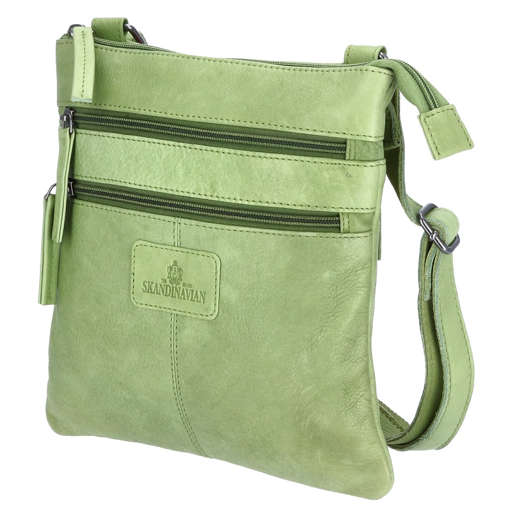 Damen Ledertasche
