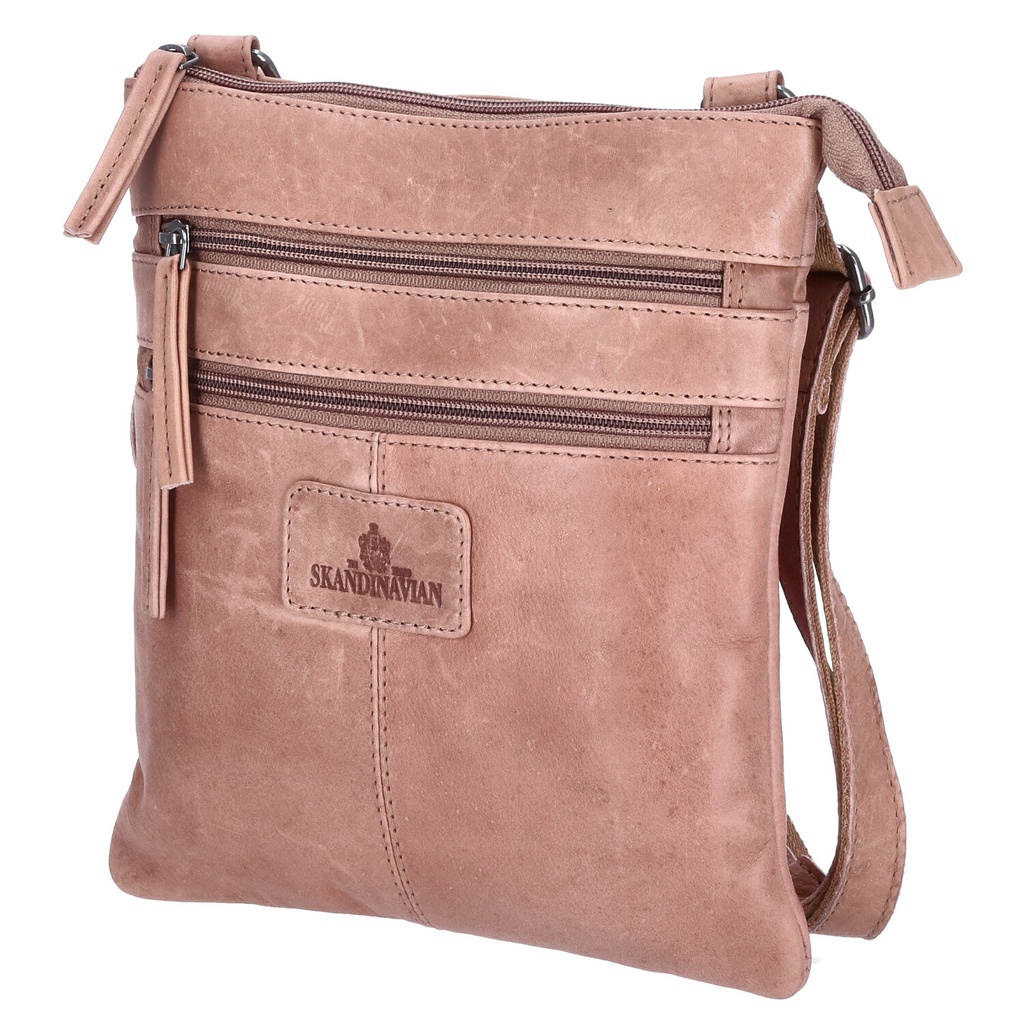 Damen Ledertasche