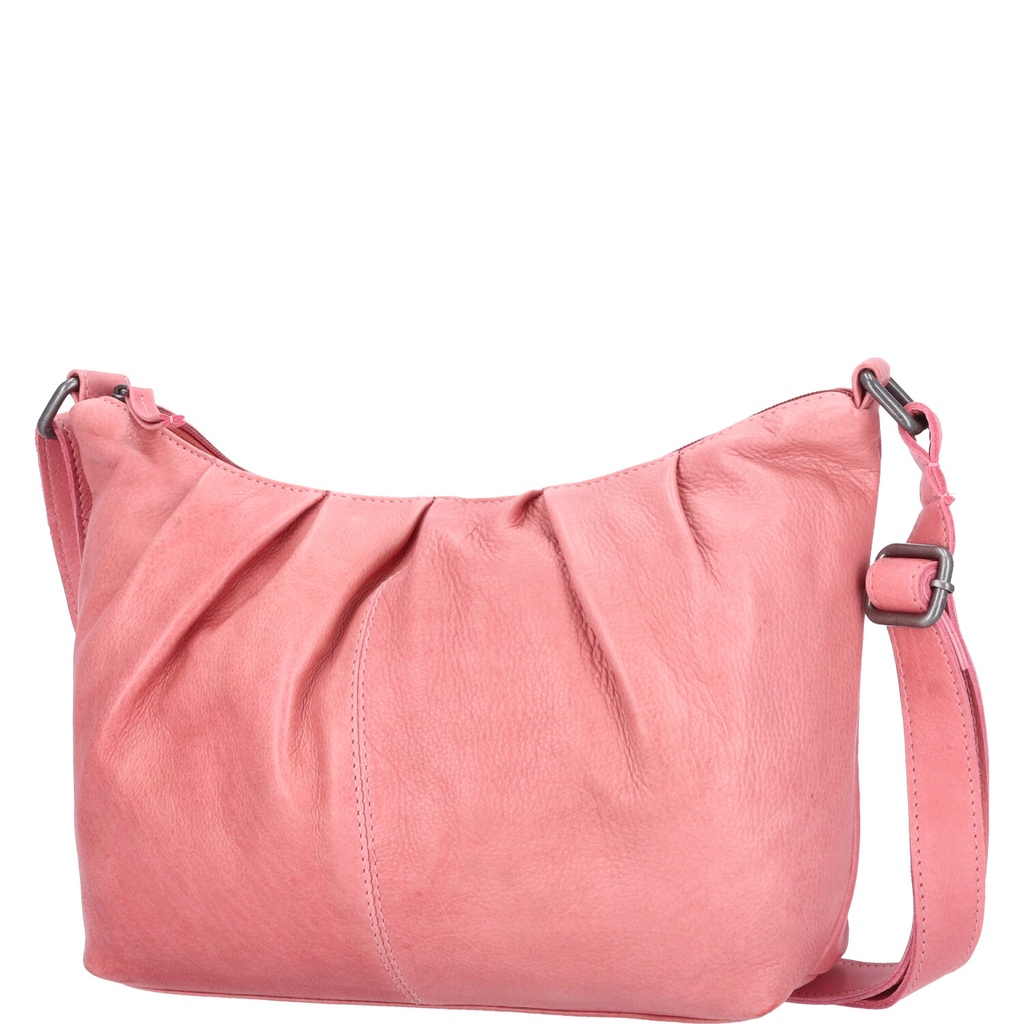 Damen Ledertasche, Schultertasche