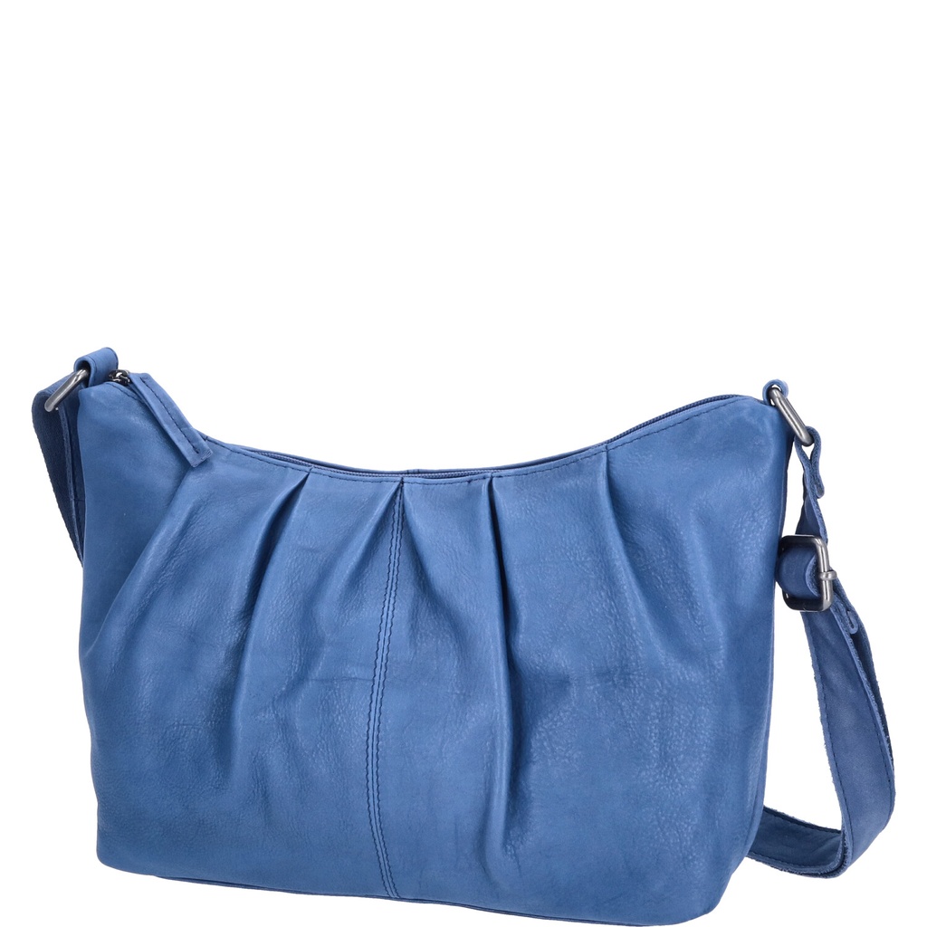 Damen Ledertasche, Schultertasche