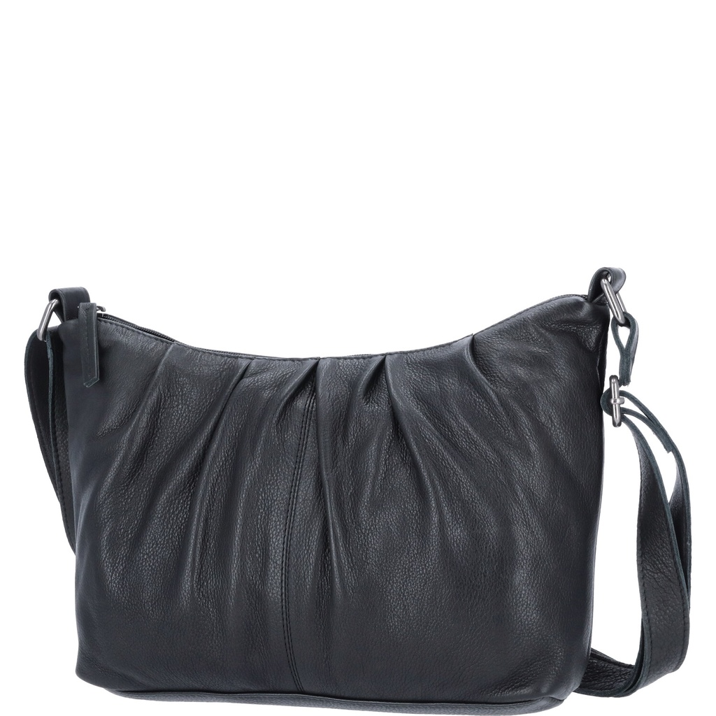 Damen Ledertasche, Schultertasche
