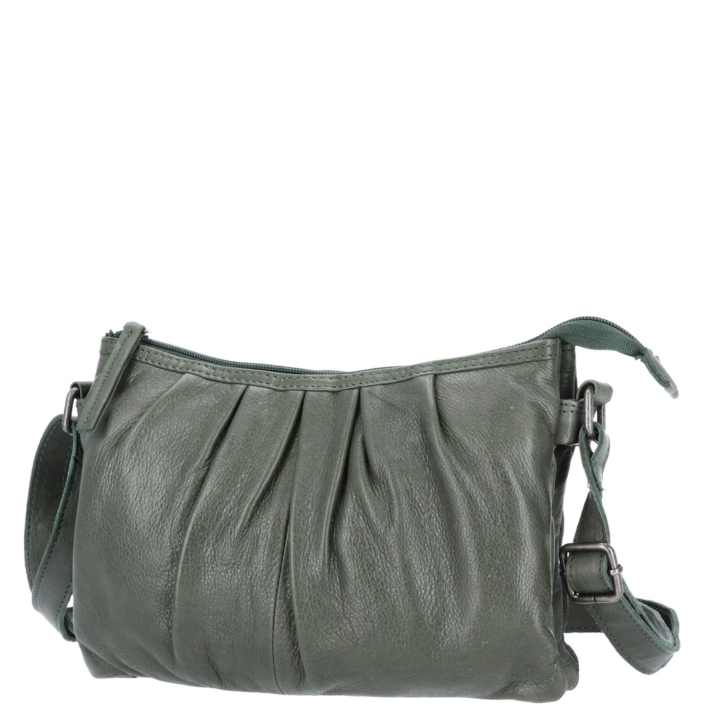 Damen Ledertasche, Umhängetasche