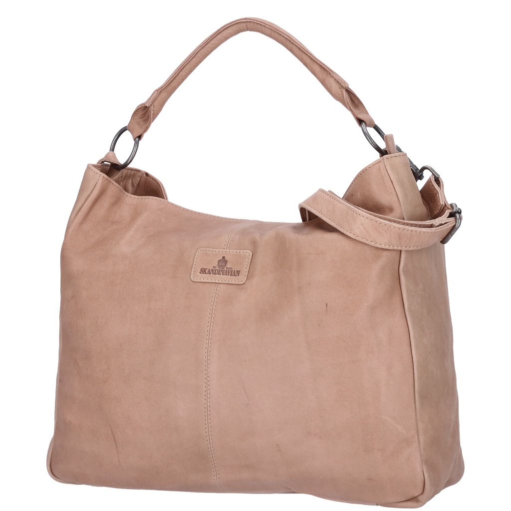 Damen Leder Tasche