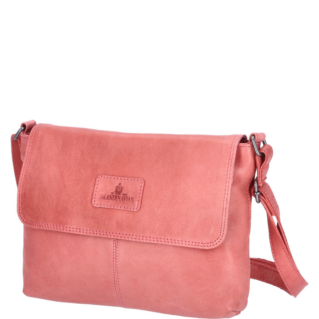 Damen Leder Tasche