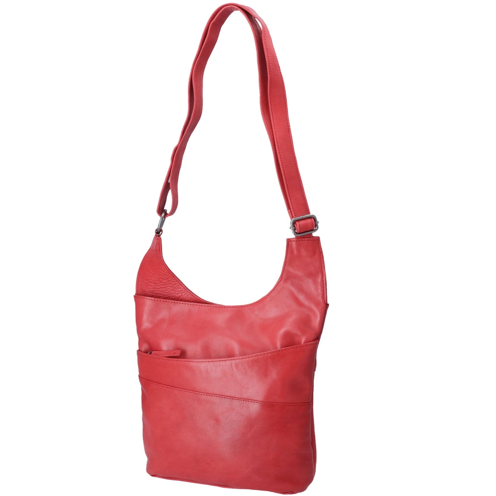 Lady Bag Washed Nappa