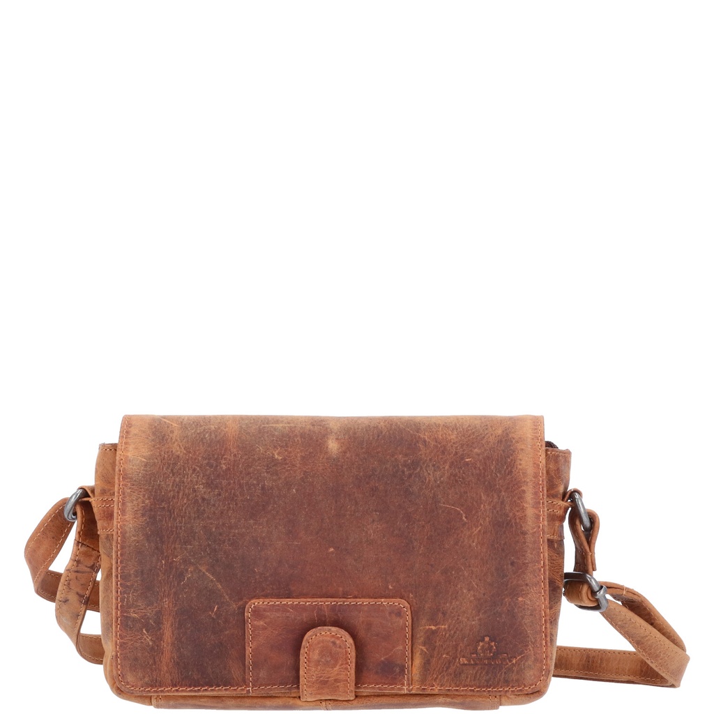 Ledertasche Hunter