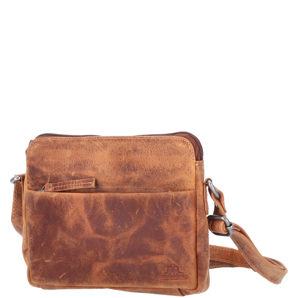 Damen Ledertasche