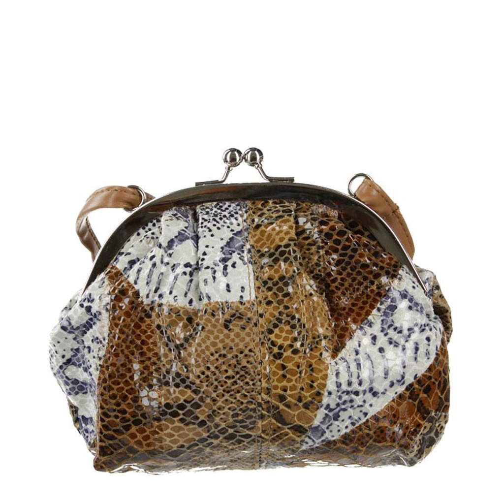 Bügeltasche, Abendtasche, Umhängetasche