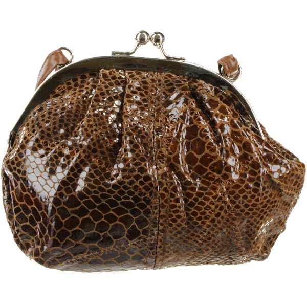 Bügeltasche, Abendtasche, Umhängetasche
