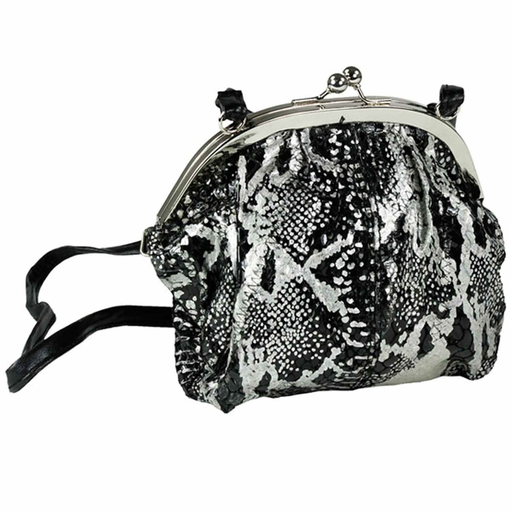 Bügeltasche, Abendtasche, Umhängetasche