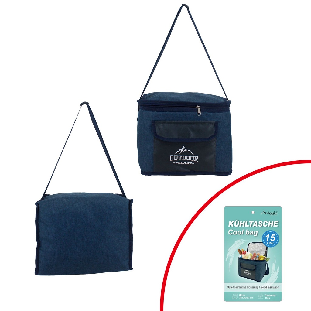 [31.00488.60] Kühltasche 14 L