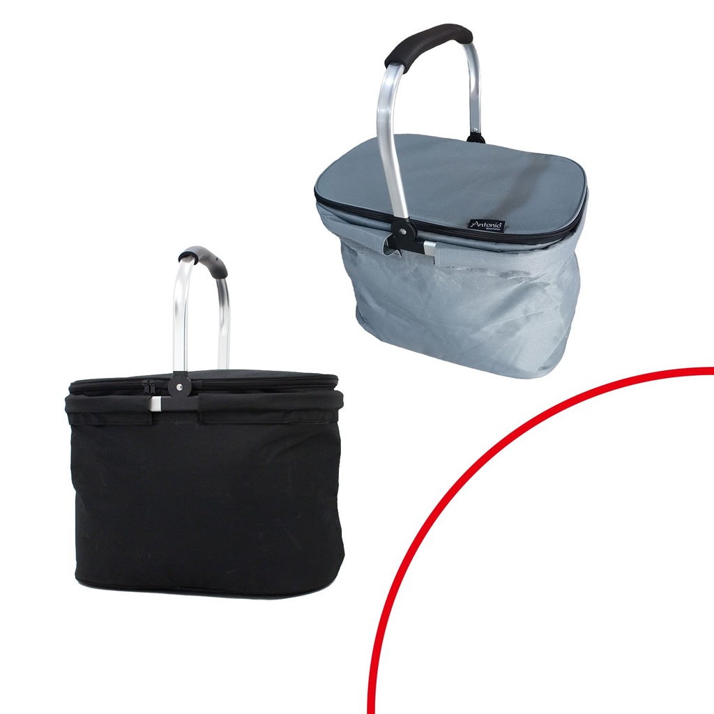 [31.00419.99] Einkaufskorb Kühltasche XXL