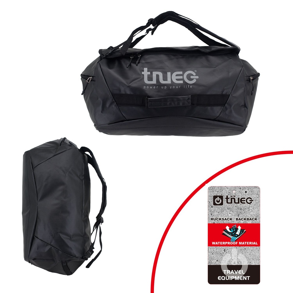 [33.01075.00] Reise/-Sporttasche Rucksack