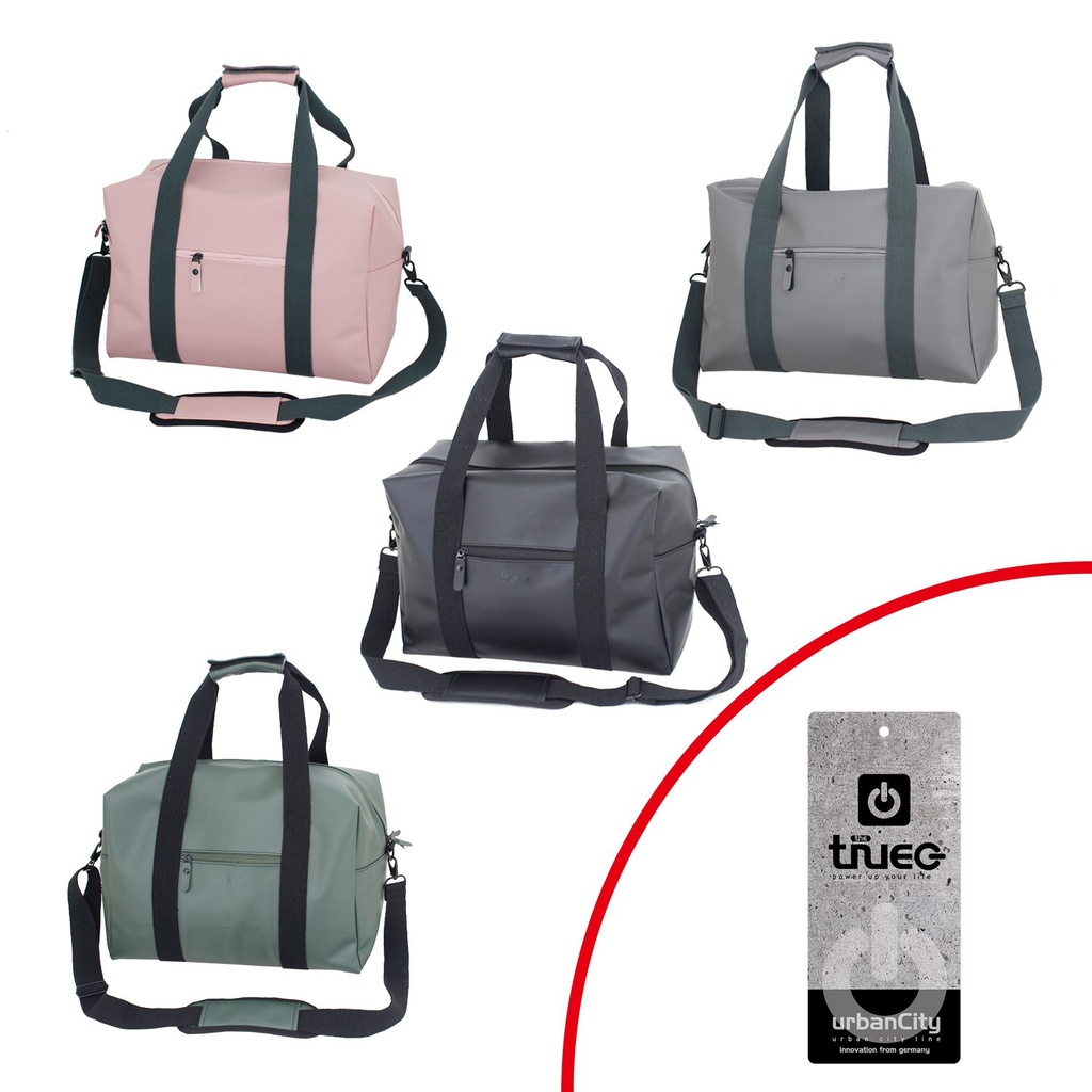 [33.00751.99] Mini Bordgepäck Reisetasche