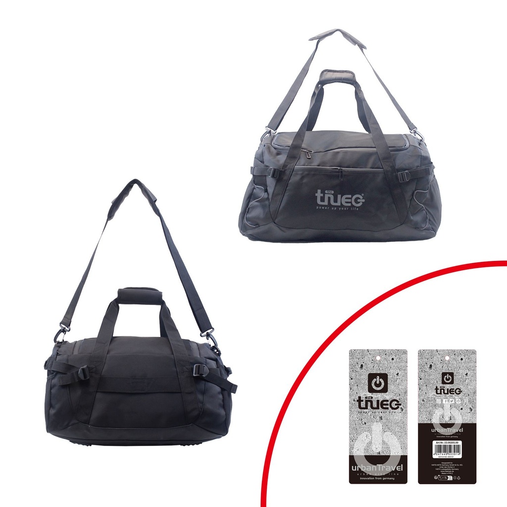 [33.00207.00] Reise/-Sporttasche Rucksack