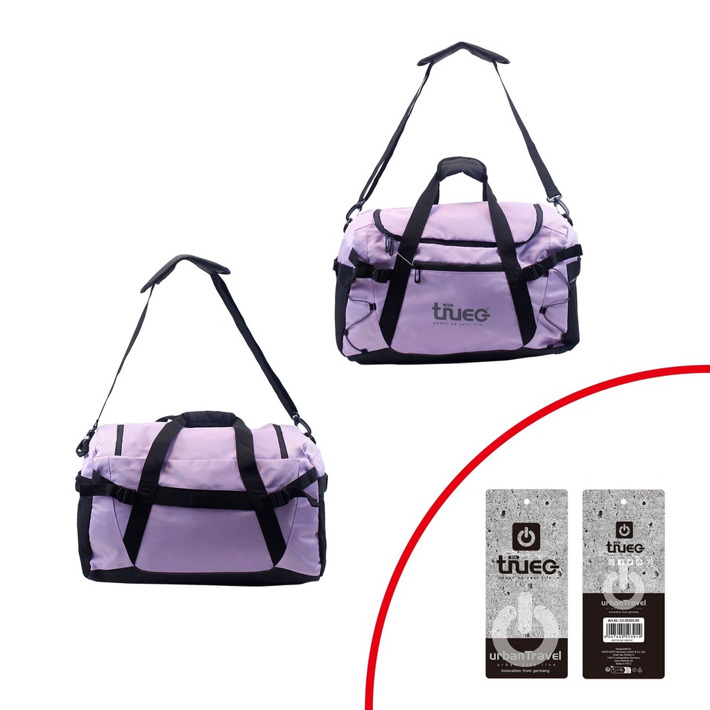 Reise/-Sporttasche Rucksack