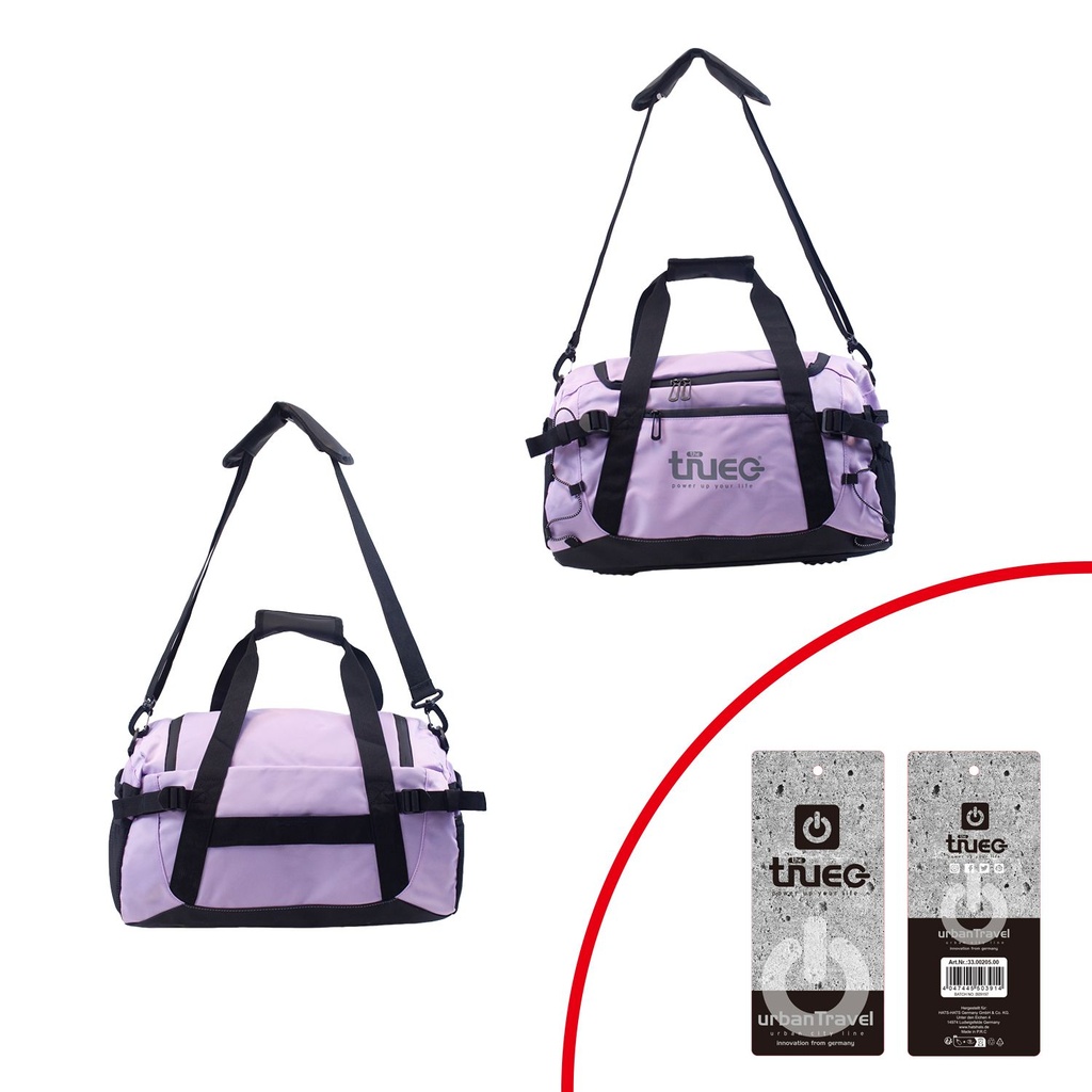 [33.00205.50] Reise/-Sporttasche Rucksack