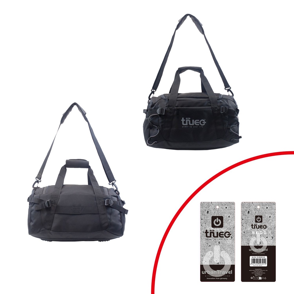 Reise/-Sporttasche Rucksack