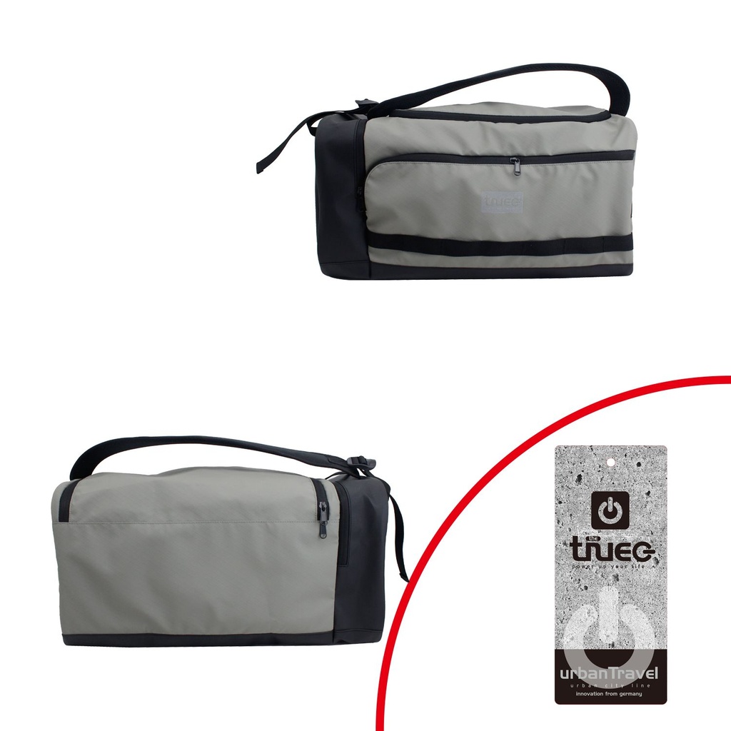 [33.00203.40] Reise/-Sporttasche Rucksack