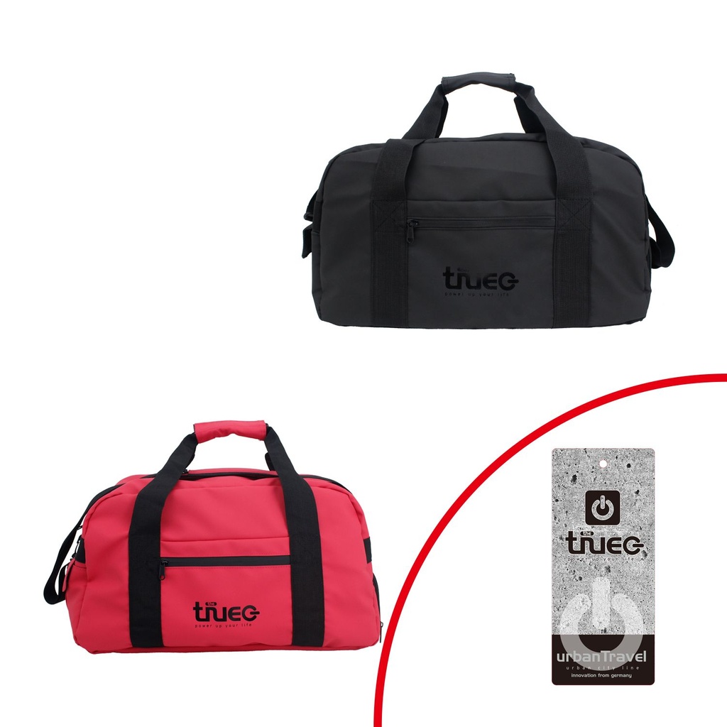 Duffel Tasche