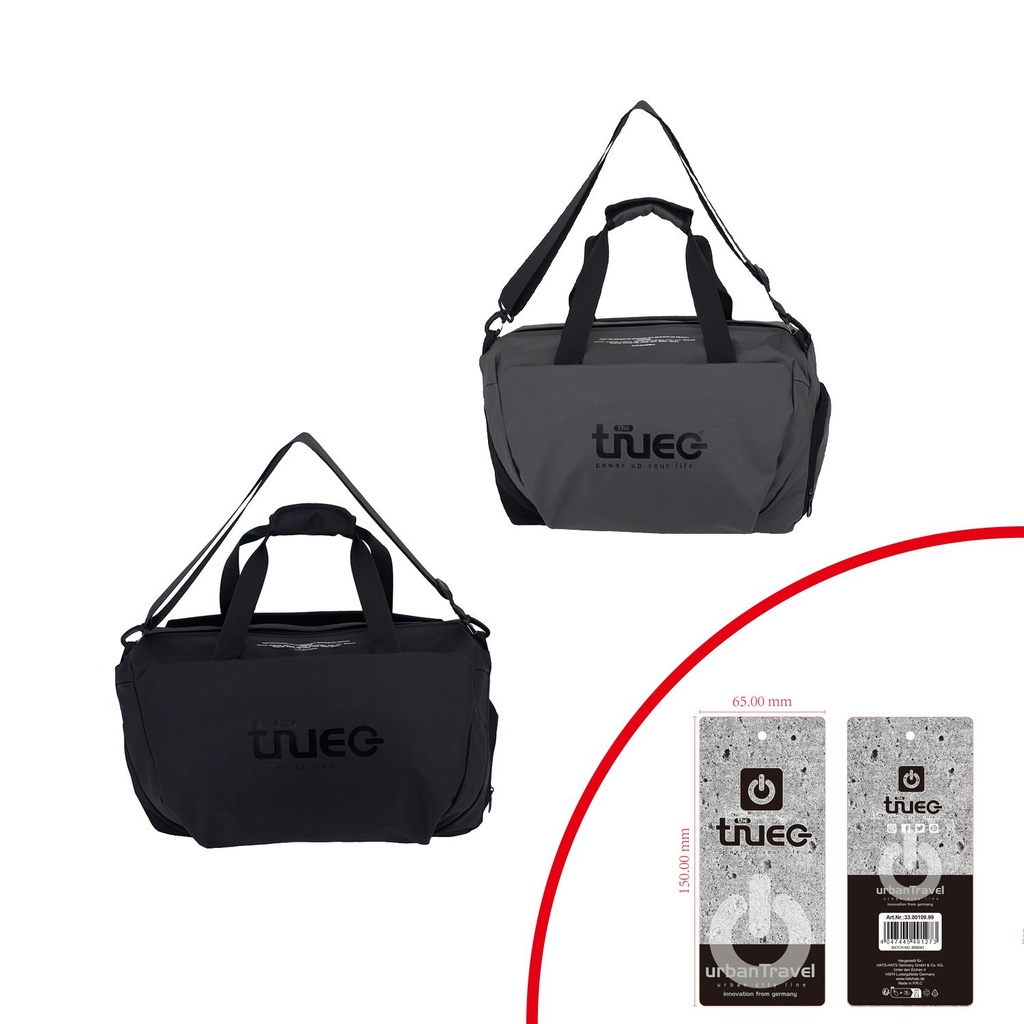 Sport-/Reisetasche L Tokyo