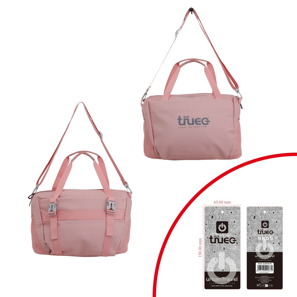 Sport-/Reisetasche L Tokyo