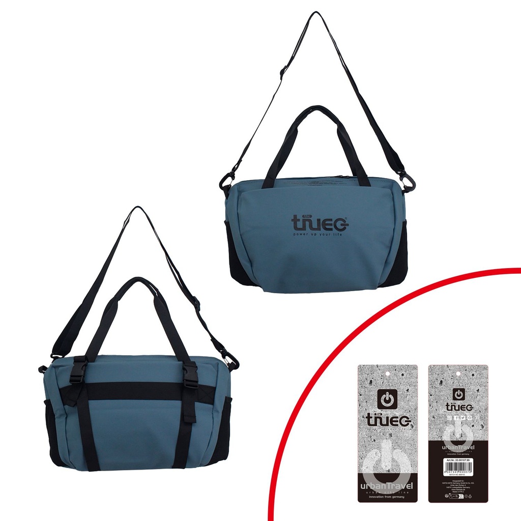 Sport-/Reisetasche L Tokyo