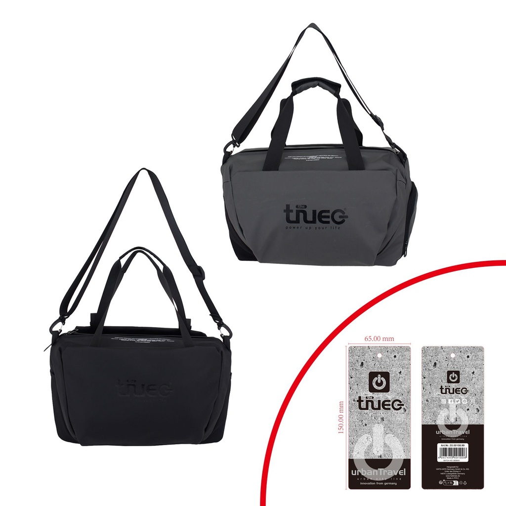 Sport-/Reisetasche M Tokyo