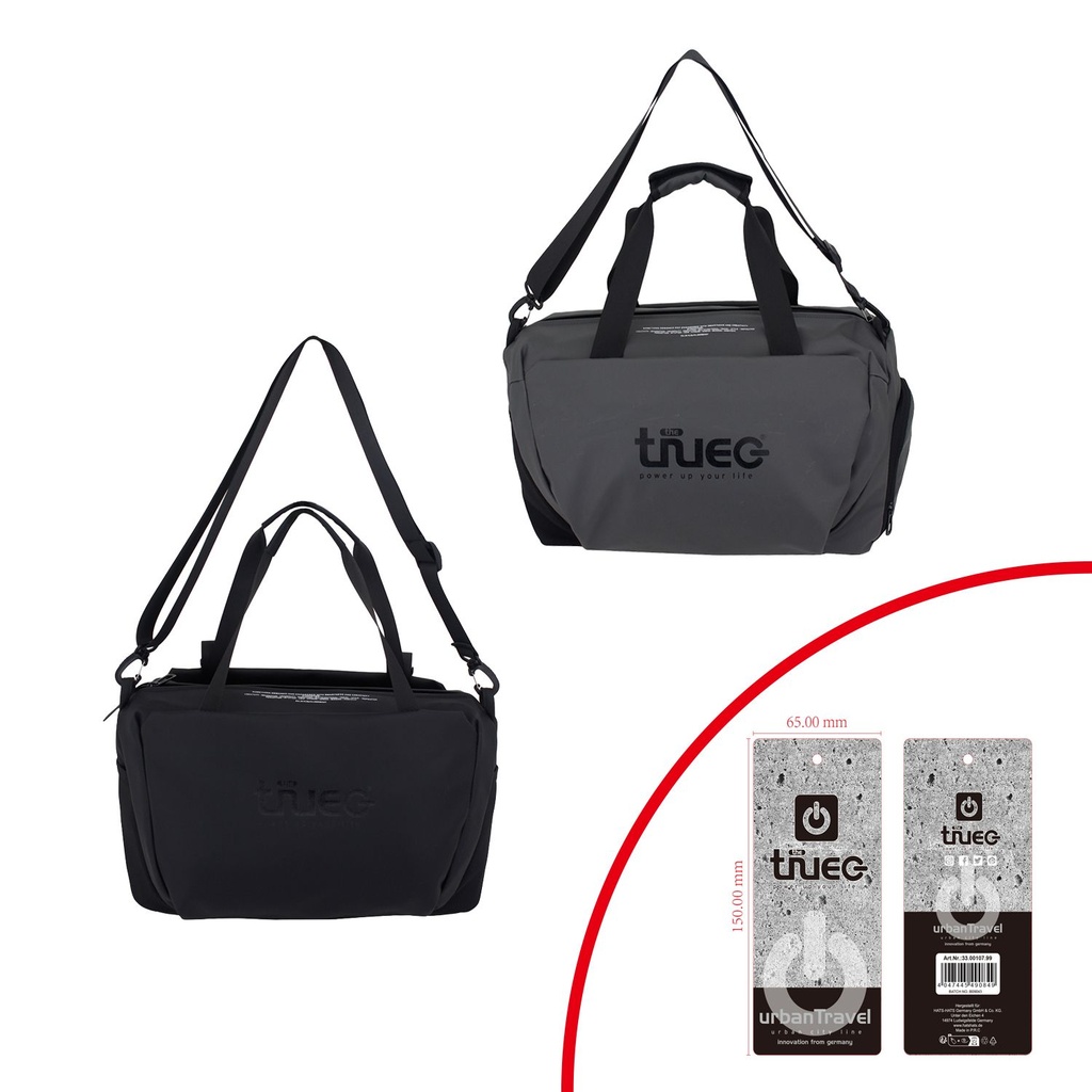[33.00107.99] Sport-/Reisetasche S Tokyo