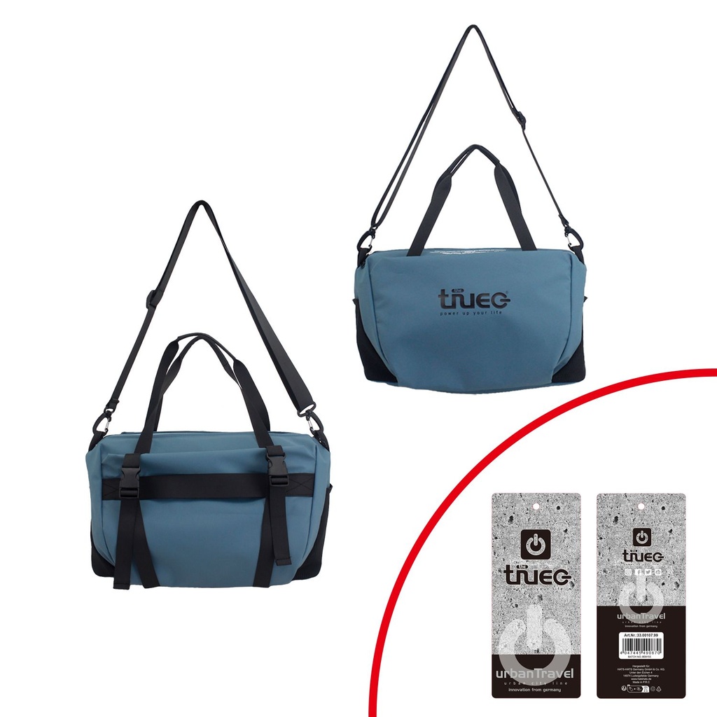 [33.00107.60] Sport-/Reisetasche S Tokyo