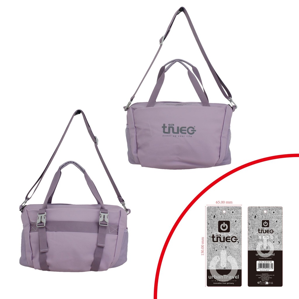 [33.00107.50] Sport-/Reisetasche S Tokyo