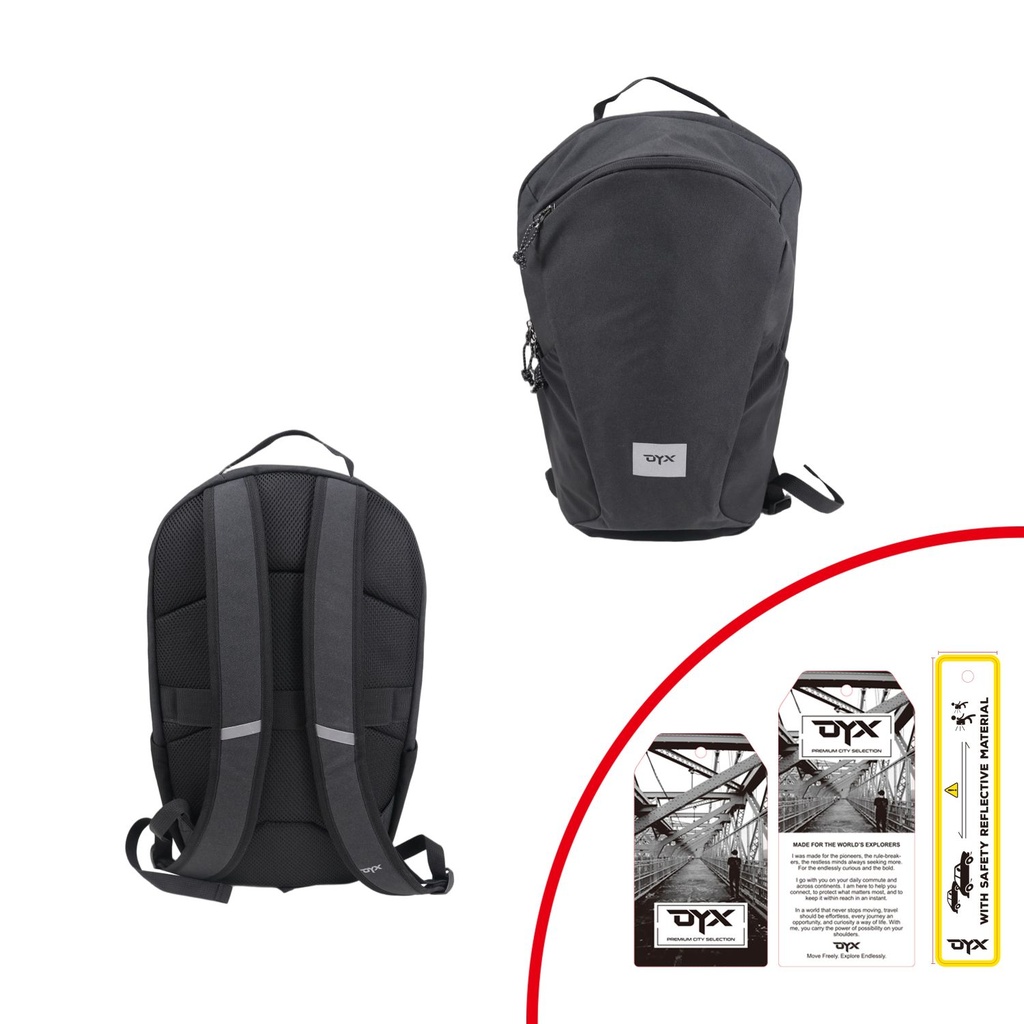 DYX Rucksack Yong Style Reflection III