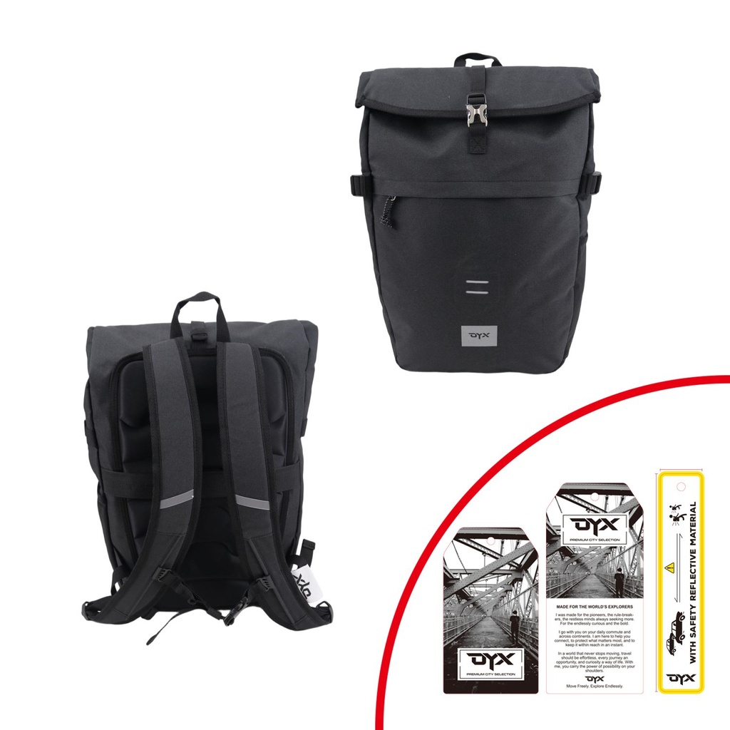 DYX Rucksack Yong Style Reflection II