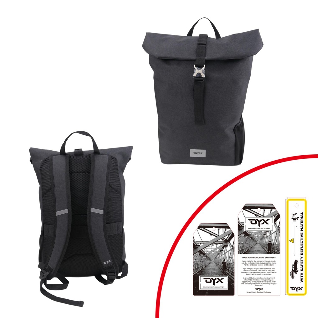 DYX Backpack Yong Style Reflection I