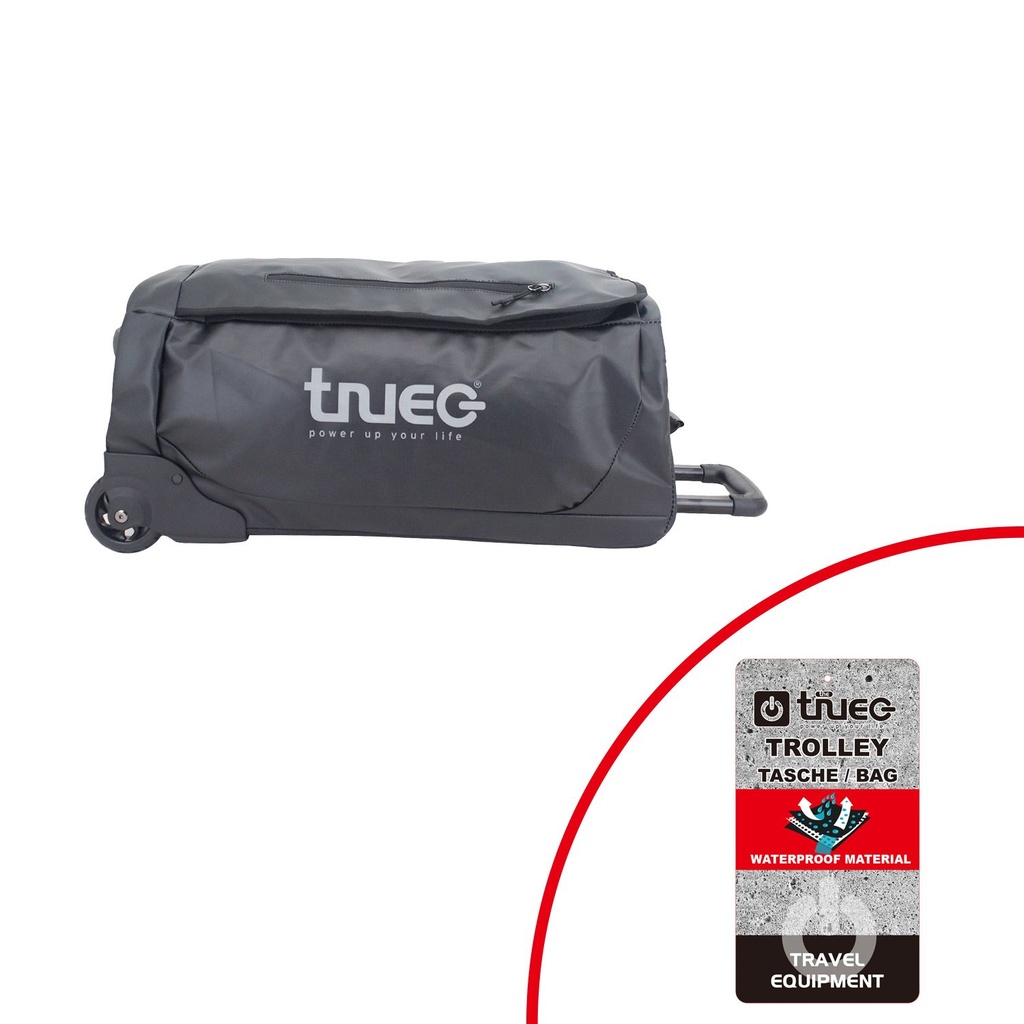 [34.00418.00] Trolly / Rollenreisetasche