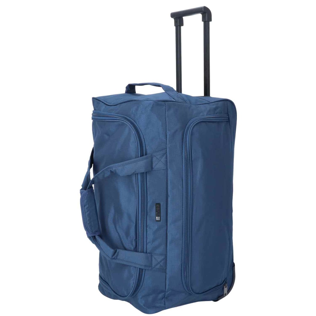 [34.00378.69] Trolleytasche Mit Rädern 60cm "Collection Sliema M