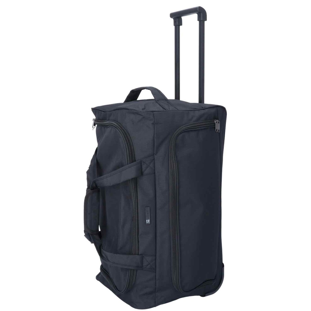 [34.00378.00] Trolleytasche Mit Rädern 60cm "Collection Sliema M