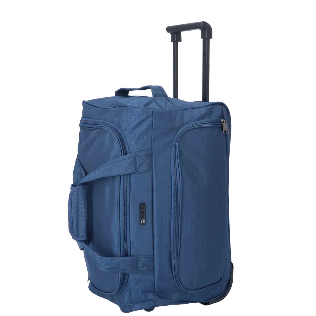 [34.00377.69] Trolleytasche Mit Rädern 50cm "Collection Sliema S