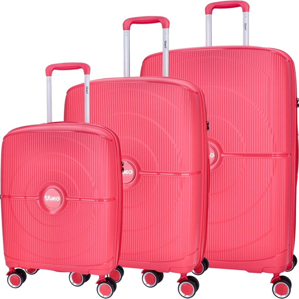 [35.01365.80] 4-Rad Trolley 3er Set "Valencia"