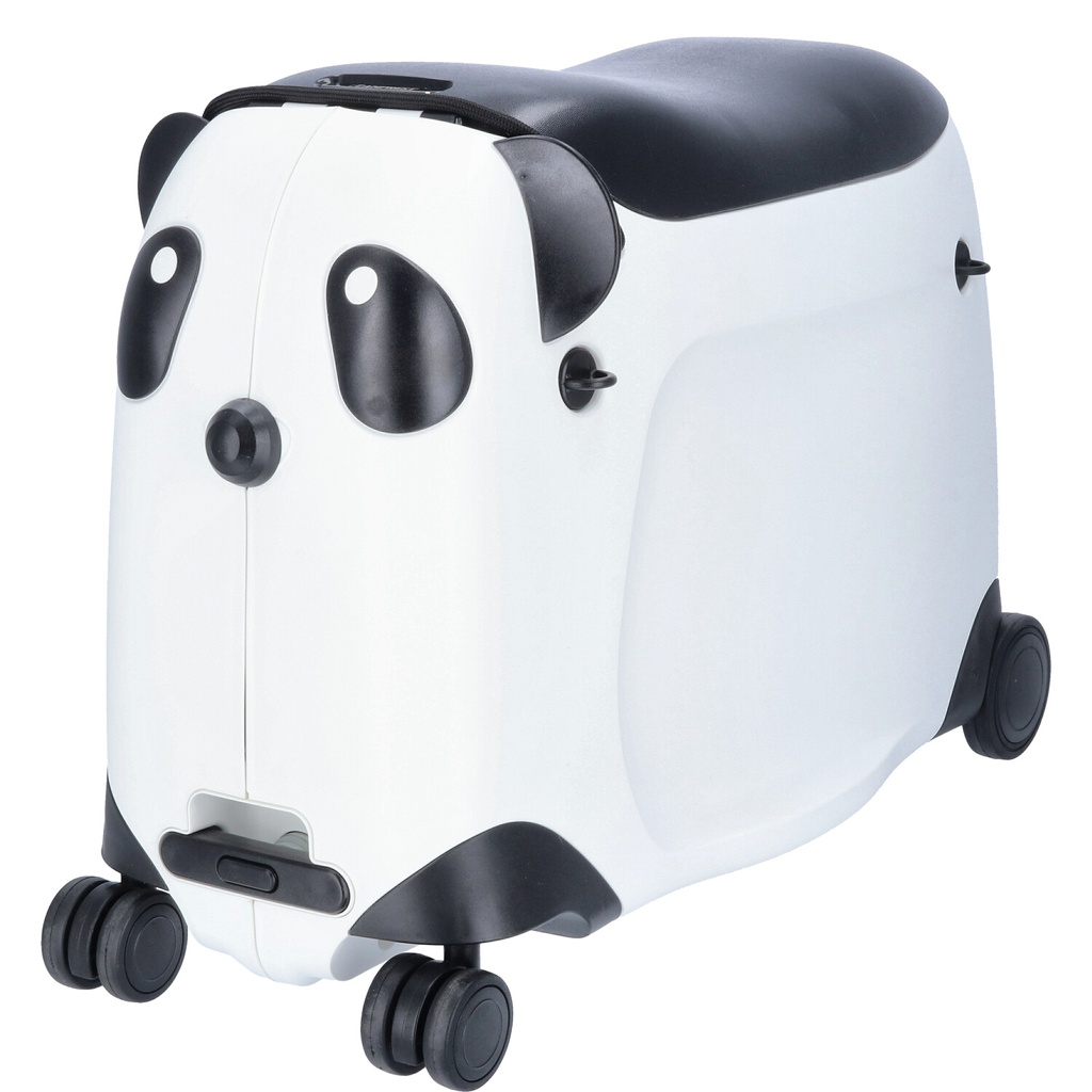 Kinder Trolley Panda