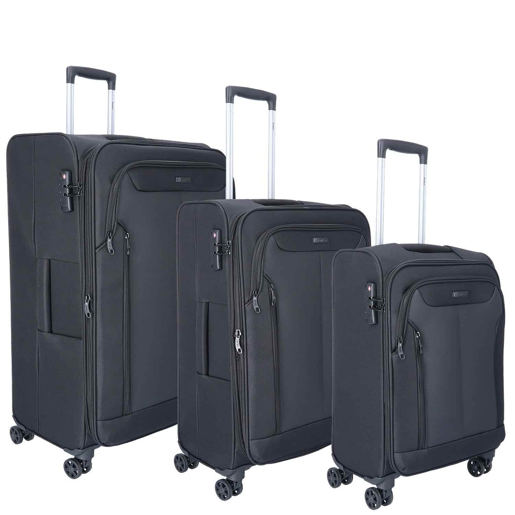 [35.01197.00] 3er Kofferset S/M/L Kopenhagen