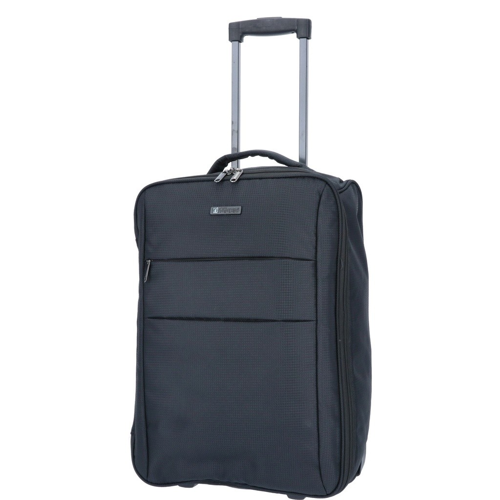 [35.00692.00] 2-Rad Trolley EASY Faltbar