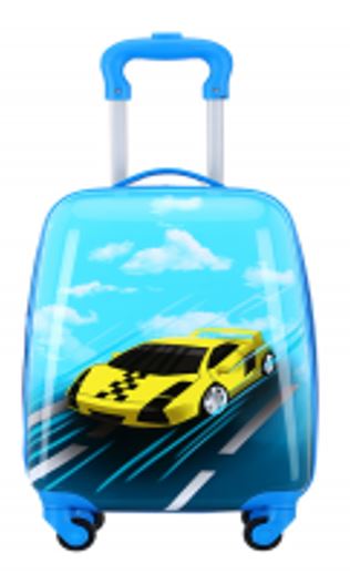 Kindertrolley