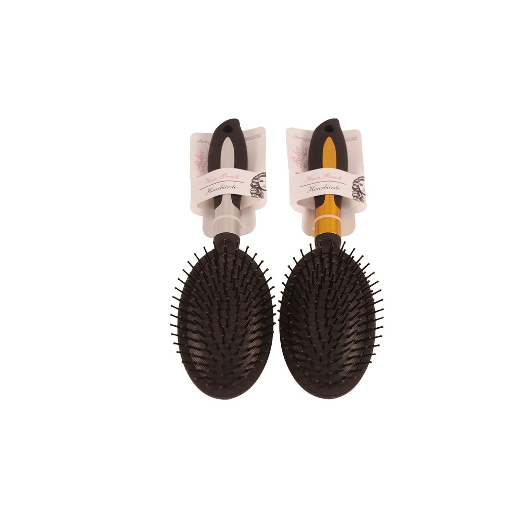 [63.00220.99] Haarbürste Oval Fashion