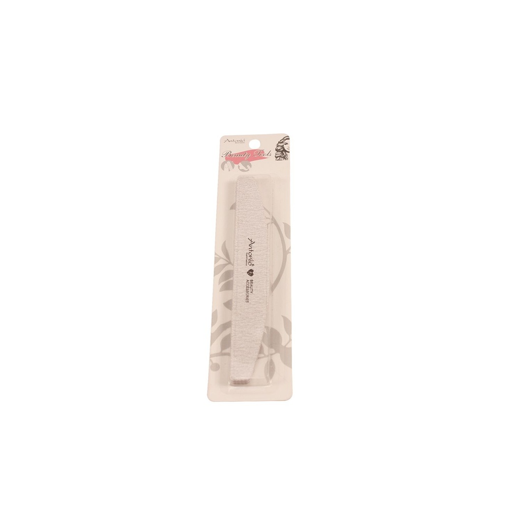 [63.00215.99] Nagelfeile Basic 2