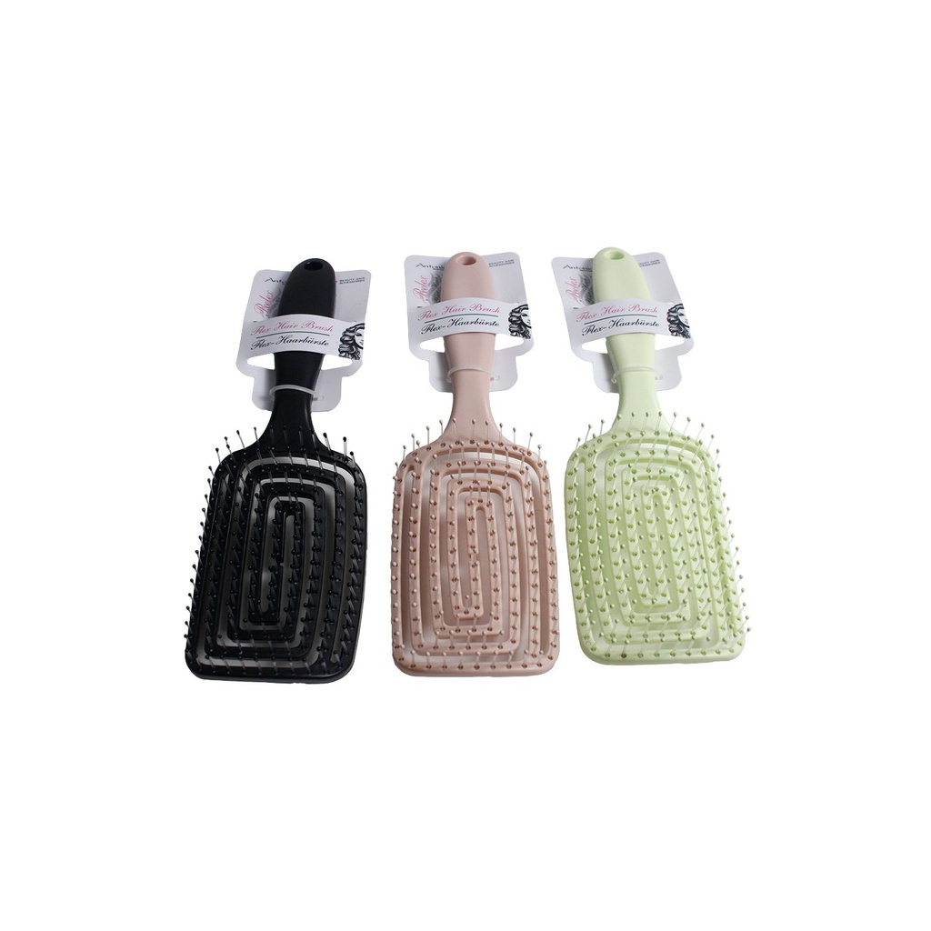 [63.00208.99] Haarbürste Fashion 1