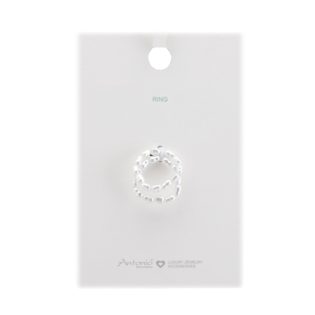 [64.20002.99] 2er Set Ringe